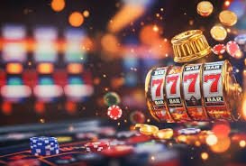 07win Casino Trực Tuyến